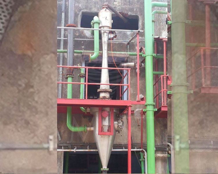 Mist Type Water Jet Vacuum System